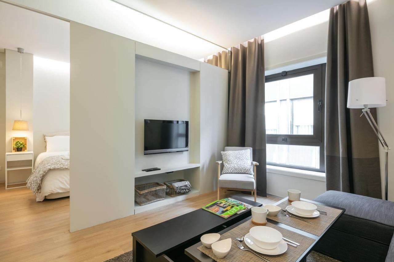 Oportments - Oliveiras Appartement Porto Buitenkant foto