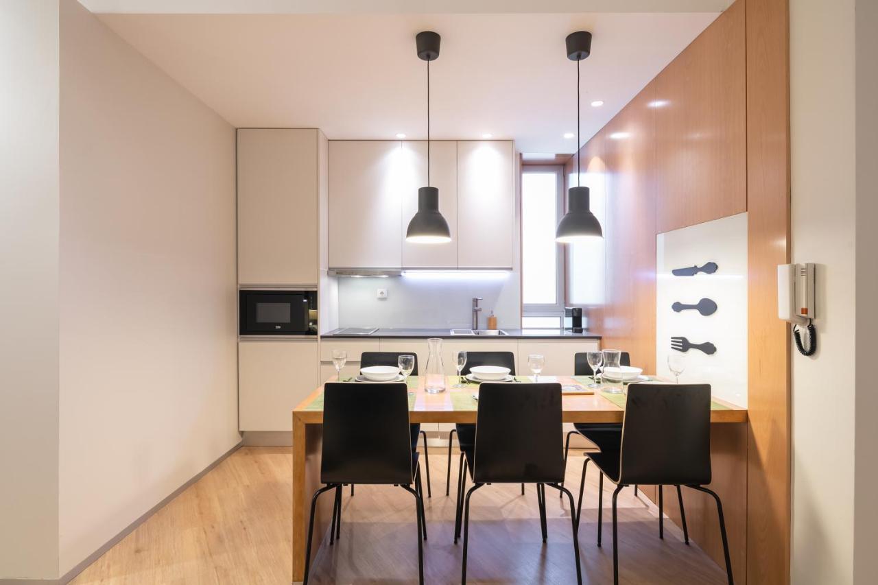 Oportments - Oliveiras Appartement Porto Buitenkant foto