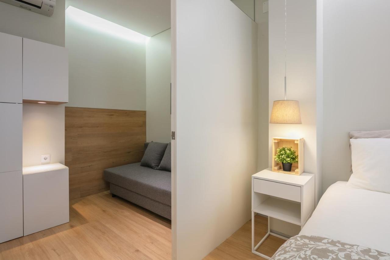Oportments - Oliveiras Appartement Porto Buitenkant foto