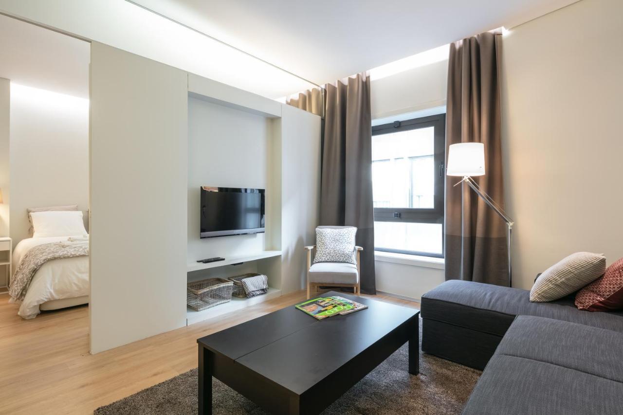 Oportments - Oliveiras Appartement Porto Buitenkant foto