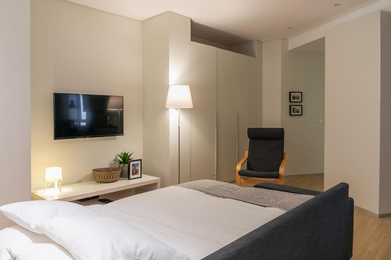 Oportments - Oliveiras Appartement Porto Buitenkant foto